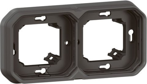 UCH.P/T 2-KR. ANTRACYT N.PLEXO55