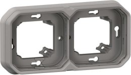 UCH.P/T 2-KR. SZARY N.PLEXO55