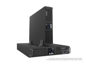 UPS RAC.AR.R/3000I/PF1 ON-LI.3000VA 8X I UPS RAC.AR.R/3000I/PF1 ON-LI.3000VA 8X I