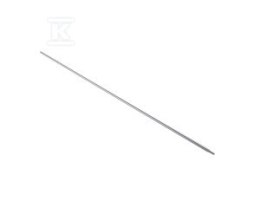 UZIOM FI 16MM L=1500MM, STAL NIERDZ. A4