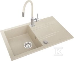 ZESTA.ZLEWOZMY.Z BA.DRGM48/78SA + BZA4P