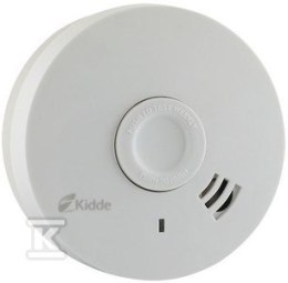 CZUJNIK DYMU 10Y29+GAZ TESTOWY