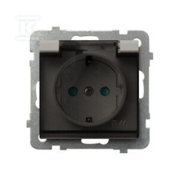 GN.1-KR.Z/U IP44 KASZMIR SONATA