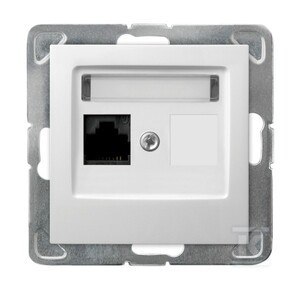 GN.KOMP.1-KR.KAT.5E BIAŁY IMPRESJA