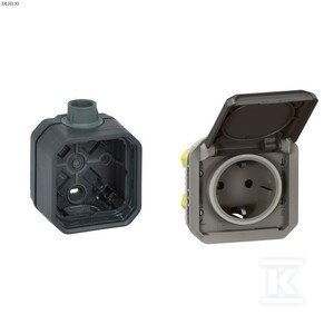 GN.SZ.Z/U SCH.AUT A.+PU.N/T S. N.PLEXO55