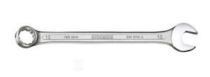 KLUCZ OCZKOWY STAŁY IRONSIDE 11MM KLUCZ OCZKOWY STAŁY IRONSIDE 11MM