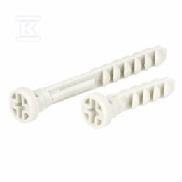 KOŁEK DO MOC.OPAS.CH047,6X25MM,JASNOSZA