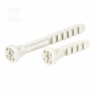 KOŁEK DO MOC.OPAS.CH047,6X25MM,JASNOSZA