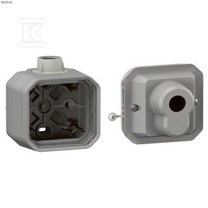 ŁĄ.KLU.3P.SZ.+PUSZ.N/T SZ. N.PLEXO55