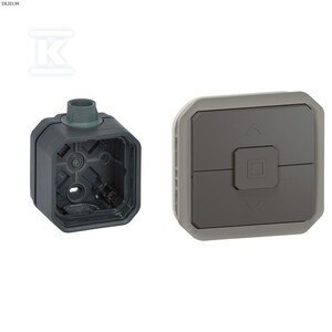 ŁĄ.RO.6AX AN.+PUSZ.N/T SZ. N.PLEXO55