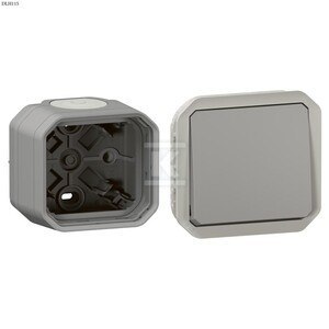 ŁĄ.SCH.10AX S.+PUSZ.N/T SZ.MEM.N.PLEXO