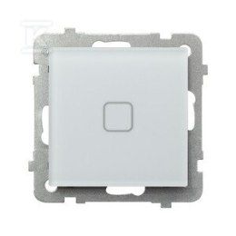 ŁĄCZ.DOTYK.1-BI.+WI-FI P.BIA.S.SZR.TOU