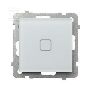 ŁĄCZ.DOTYK.1-BI.+WI-FI P.BIA.S.SZR.TOU