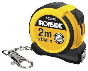 MIARKA IRONSIDE 2M BRELOK