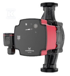 POMPA ALPHA1 25-40 180