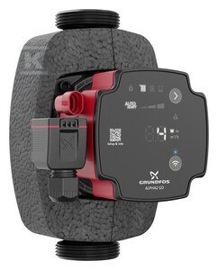 POMPA ALPHA2 GO 25-60 180