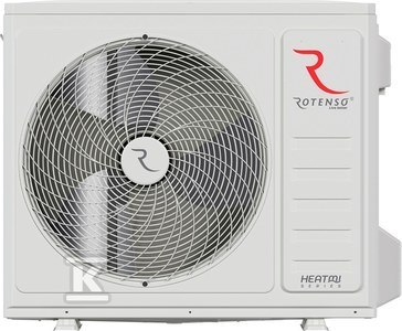 POMPA HEATMI SPLIT HES100X1O 2GW R14 Z POMPA HEATMI SPLIT HES100X1O 2GW R14 Z