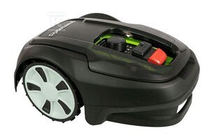 ROBOT KOSZĄCY OPTIMOW 7 BLUETOOTH 750 M ROBOT KOSZĄCY OPTIMOW 7 BLUETOOTH 750 M