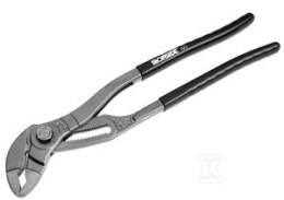 SZCZYPCE DO RUR IRONSIDE Z POWŁOKĄ 250