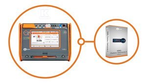 WIELOFUNKCYJNY MIERNIK MPI-540-PV+PE6+P5