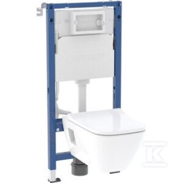 ZESTAW STELAŻOWY DUOFIX BASIC SELNO.SQU