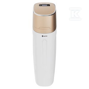 ZMIĘKCZACZ GOLDEN 25L ZBYPASS+WĄŻ ZMIĘKCZACZ GOLDEN 25L ZBYPASS+WĄŻ