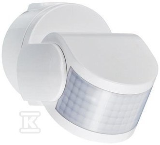 CZUJNIK RUCHU 200° SWISS GARDE 3100 IR CZUJNIK RUCHU 200° SWISS GARDE 3100 IR
