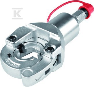 GŁOWICA ZACISK. GZ300 W KASECIE K19 GŁOWICA ZACISK. GZ300 W KASECIE K19