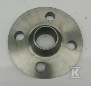 KOŁ SZYJ DN50 PN6 EN1092-1/11 KOŁ SZYJ DN50 PN6 EN1092-1/11