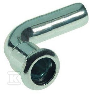 KOLANO 90ST.NYPL.28X28 STEEL SPRINK. KOLANO 90ST.NYPL.28X28 STEEL SPRINK.