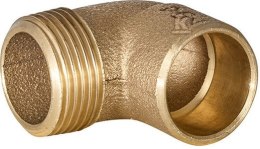 KOLANO BRĄZ 4092G 22X3/4