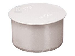 KOREK HT 32 BIAŁY SANITARNY