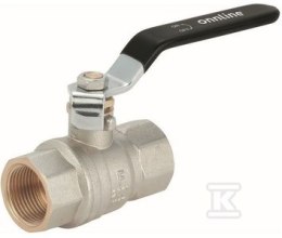 KUREK KUL.DN25PN40 1