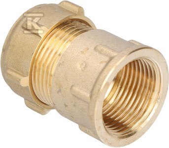 ŁACZNIK PROST.22X3/4STAND.CONEX 303-CXG ŁACZNIK PROST.22X3/4STAND.CONEX 303-CXG