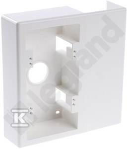 LN 60X40 PUSZKA PRZYLIS.PODWÓJ. LN 60X40 PUSZKA PRZYLIS.PODWÓJ.