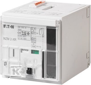 NZM2-XR208-240AC NAPĘD ZDALNY DO BG2 NZM2-XR208-240AC NAPĘD ZDALNY DO BG2