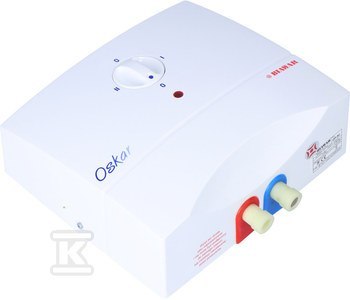 OGRZEWACZ ELEKTR.OP-5U OSKAR N/UM