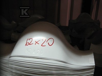 OSŁONA O 44/40 NA KOLONA OSŁONA O 44/40 NA KOLONA