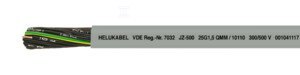 OZ-500 7X0,75 500V