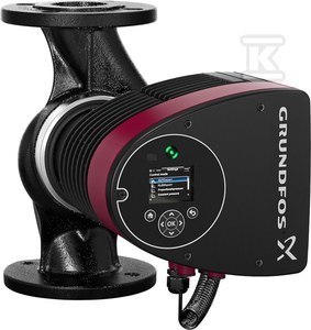 POMPA MAGNA3 32-120 F 220 1X230V PN6/10