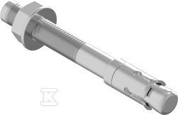 PSRM6X65 ŚRUBA ROZP.PIERŚCIENIOWA PSRM6X65 ŚRUBA ROZP.PIERŚCIENIOWA