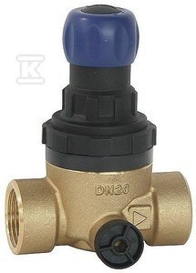 REDUKTOR CIŚN 312 COMPACT DN20,G 3/4