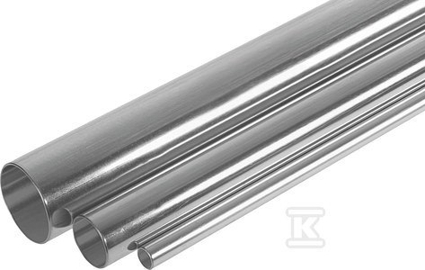 RURA 108X2 INOX PRESS RURA 108X2 INOX PRESS