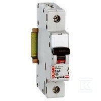 S301 D25 WYŁ.NMP.6kA TX3 S301 D25 WYŁ.NMP.6kA TX3