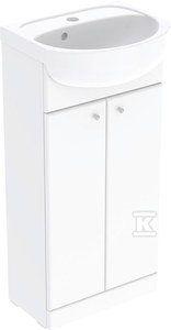 SO.ZE.UMY.KOM.Z SZAF.POD UMY.B40CM, DWO SO.ZE.UMY.KOM.Z SZAF.POD UMY.B40CM, DWO