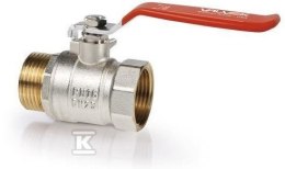 ZAWÓR KULOWY ORO GW/Z 1/2