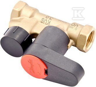 ZAWÓR ODCINAJĄCY DN50 RP2" LENO MSV-S ZAWÓR ODCINAJĄCY DN50 RP2" LENO MSV-S