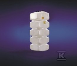 ZBIORNIK CT 1000L JEDNOŚCIEN.KOMPAKTOWY