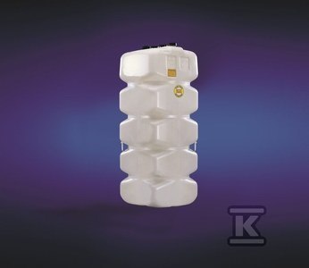 ZBIORNIK CT 1000L JEDNOŚCIEN.KOMPAKTOWY ZBIORNIK CT 1000L JEDNOŚCIEN.KOMPAKTOWY