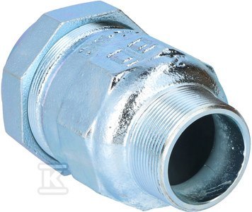 ZŁ.ZACISK.A GZ 1/2" DO RUR STAL.SPECIAL